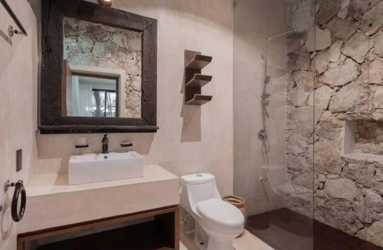 Euphoria Villa Tulum
