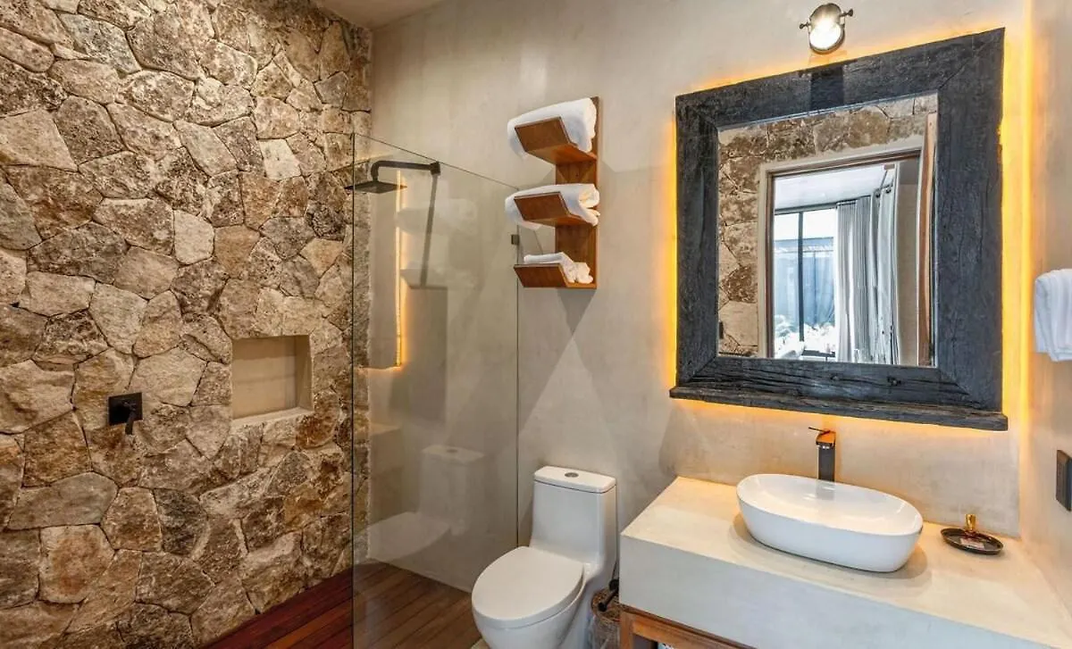 Euphoria Villa Tulum