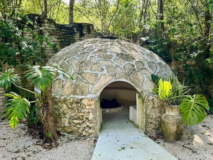 Euphoria Villa Tulum 0*,