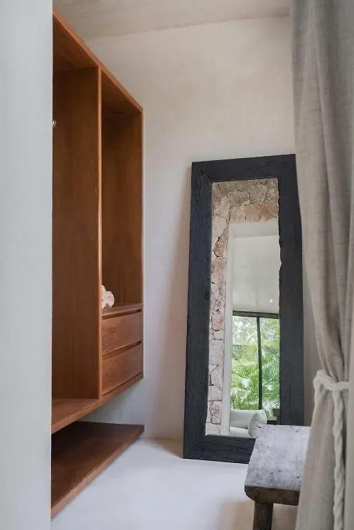 Euphoria Villa Tulum 0*,